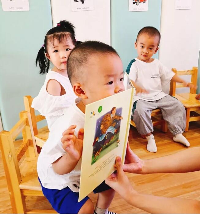 【父亲节】爱你，我的超人爸爸！