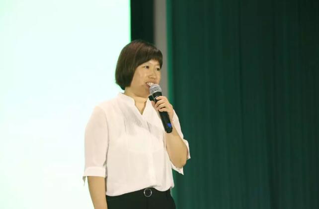 “未来之星”表彰大会圆满落幕，一年级启航！