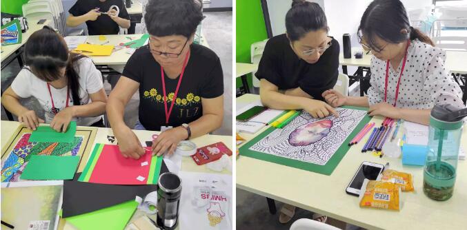 做幼教，上幼大，幼教人自己的大学！ ——托育培训企业定制班（青岛）圆满落幕！