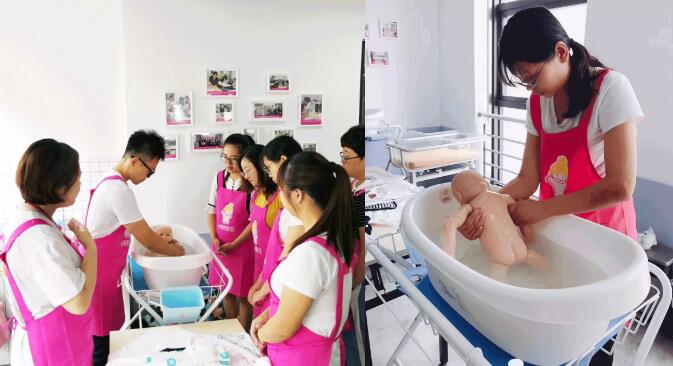 做幼教，上幼大，幼教人自己的大学！ ——托育培训企业定制班（青岛）圆满落幕！