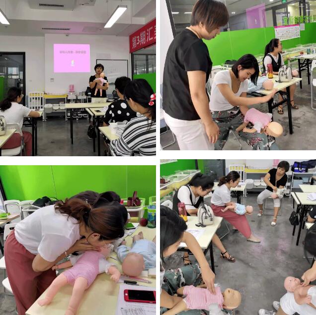 做幼教，上幼大，幼教人自己的大学！ ——托育培训企业定制班（青岛）圆满落幕！