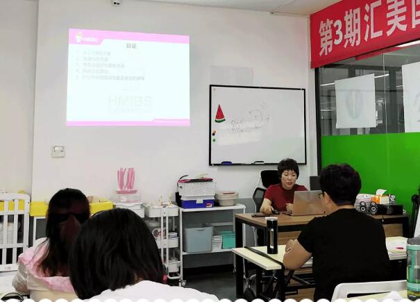 做幼教，上幼大，幼教人自己的大学！ ——托育培训企业定制班（青岛）圆满落幕！