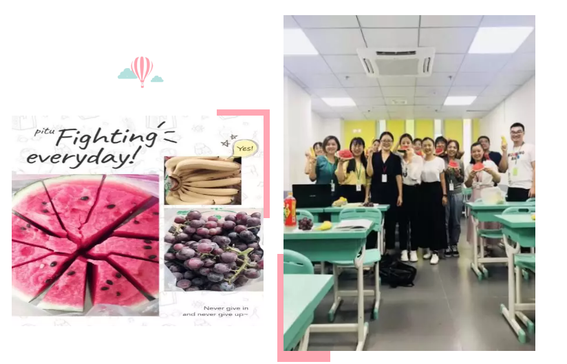 坚定初心，薪火相传 ——教师发展中心新教师培训展示