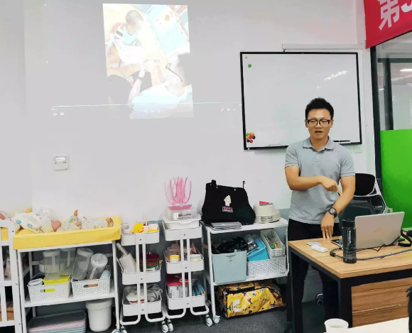 做幼教，上幼大，幼教人自己的大学！ ——托育培训企业定制班（第五期）圆满落幕！