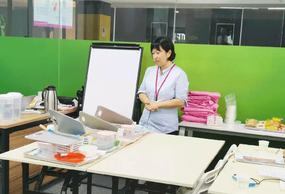 做幼教，上幼大，幼教人自己的大学！ ——托育培训企业定制班（第五期）圆满落幕！