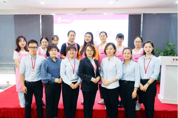 做幼教，上幼大，幼教人自己的大学！ ——托育培训企业定制班（第五期）圆满落幕！